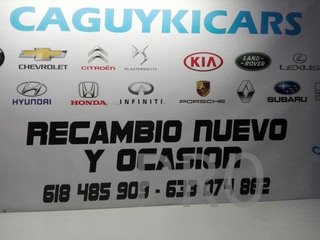 Faro skoda octavia izquierdo nuevo