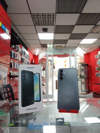 Samsung Galaxy A16 Negro