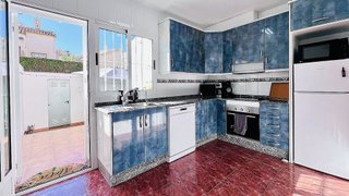 Casa pareada en venta en Altos - La Florida en Orihuela