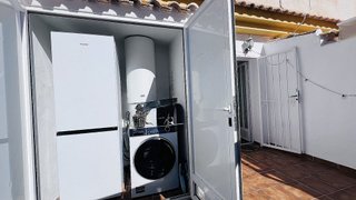 Casa pareada en venta en Altos - La Florida en Orihuela