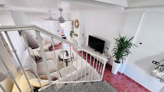 Casa pareada en venta en Altos - La Florida en Orihuela