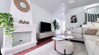 Casa pareada en venta en Altos - La Florida en Orihuela