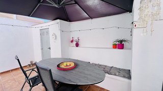 Casa pareada en venta en Altos - La Florida en Orihuela