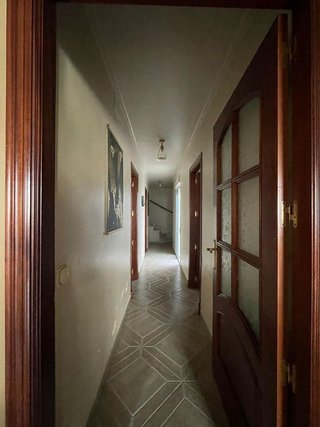 Chalet en venta en Arcos de la Frontera