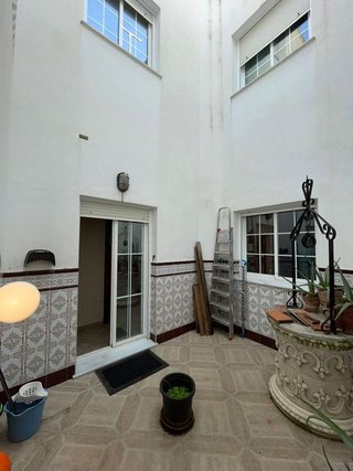 Chalet en venta en Arcos de la Frontera