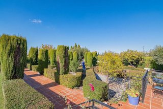 Chalet en venta en Gójar