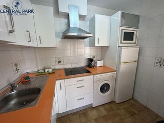 Piso en venta en Eixample en Salou