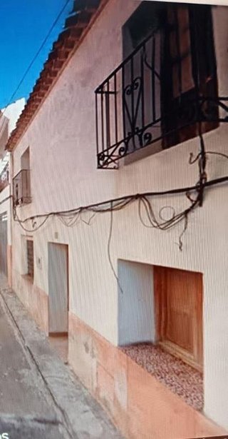 Casa en venta en Zona Centro-Corredera en Lorca