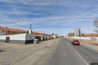 Chalet en venta en Tomelloso