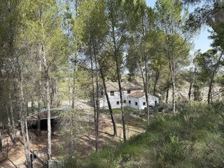 Casa rural en venta en Calasparra