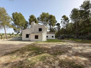 Casa rural en venta en Calasparra