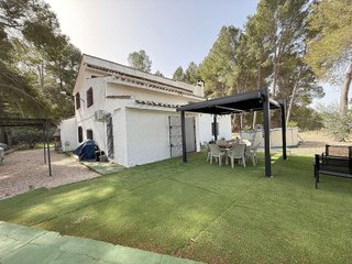 Casa rural en venta en Calasparra