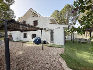 Casa rural en venta en Calasparra