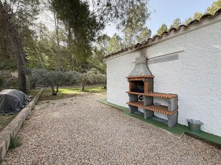 Casa rural en venta en Calasparra