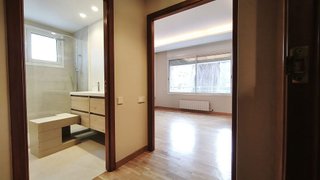 Piso en alquiler en Sarrià en Barcelona
