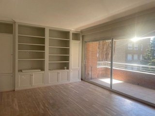 Piso en alquiler en Sarrià en Barcelona