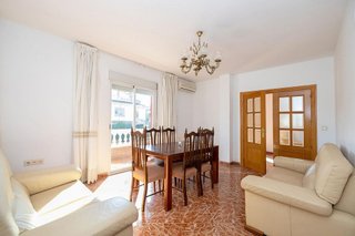 Chalet en venta en Otura