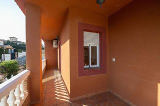 Chalet en venta en Otura