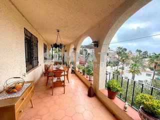 Casa en venta en Benissa