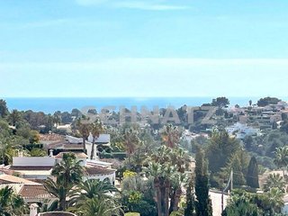 Casa en venta en Benissa