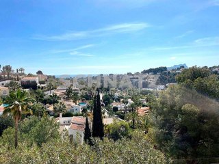 Casa en venta en Benissa