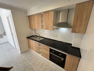 Casa adosada en venta en Nueva Torrevieja - Aguas Nuevas en Torrevieja