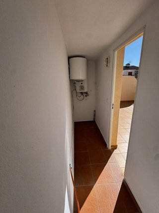 Casa adosada en venta en Nueva Torrevieja - Aguas Nuevas en Torrevieja