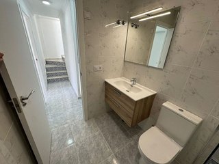 Casa adosada en venta en Nueva Torrevieja - Aguas Nuevas en Torrevieja