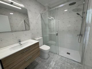Casa adosada en venta en Nueva Torrevieja - Aguas Nuevas en Torrevieja