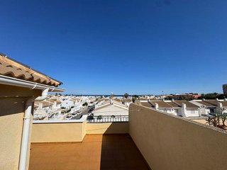 Casa adosada en venta en Nueva Torrevieja - Aguas Nuevas en Torrevieja