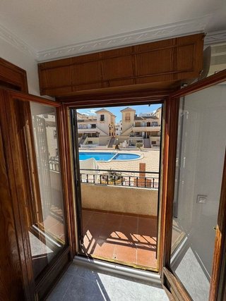 Casa adosada en venta en Nueva Torrevieja - Aguas Nuevas en Torrevieja