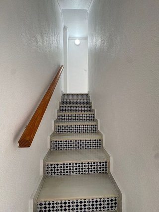 Casa adosada en venta en Nueva Torrevieja - Aguas Nuevas en Torrevieja