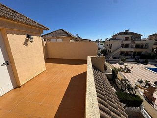 Casa adosada en venta en Nueva Torrevieja - Aguas Nuevas en Torrevieja