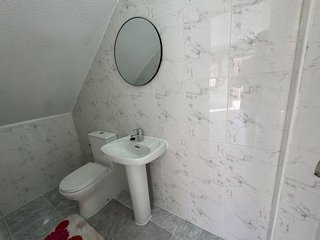 Casa adosada en venta en Nueva Torrevieja - Aguas Nuevas en Torrevieja