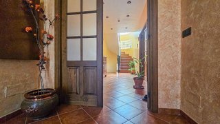 Chalet en venta en Villares (Los)