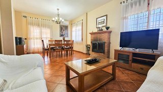 Chalet en venta en Villares (Los)