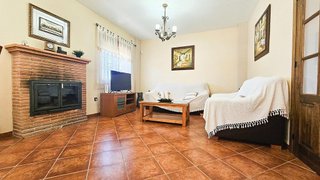 Chalet en venta en Villares (Los)