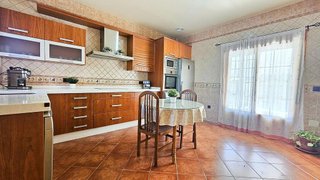 Chalet en venta en Villares (Los)