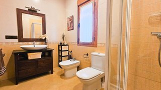 Chalet en venta en Villares (Los)