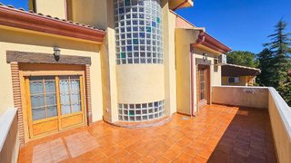 Chalet en venta en Villares (Los)