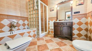 Chalet en venta en Villares (Los)