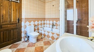 Chalet en venta en Villares (Los)