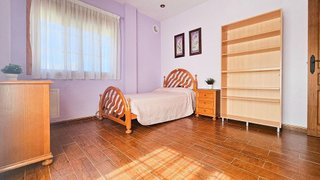 Chalet en venta en Villares (Los)