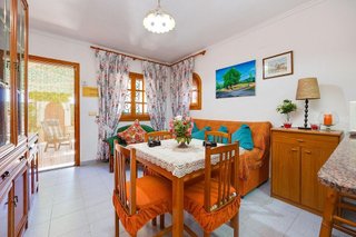 Chalet en venta en Nueva Torrevieja - Aguas Nuevas en Torrevieja