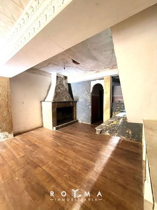 Casa adosada en venta en Palmete en Sevilla