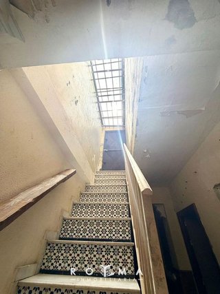 Casa adosada en venta en Palmete en Sevilla