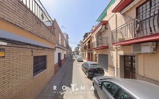 Casa adosada en venta en Palmete en Sevilla