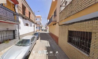 Casa adosada en venta en Palmete en Sevilla