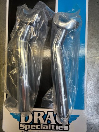 Torres 8,5” harley davidson