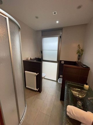 Chalet en venta en Montsià de Mar en Alcanar